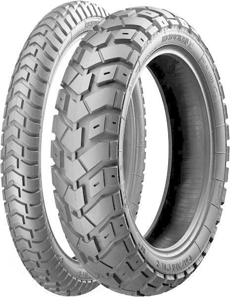 Heidenau K60 Scout 140/80 - 17 69T