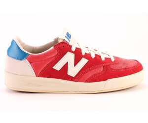 new balance 300 piel