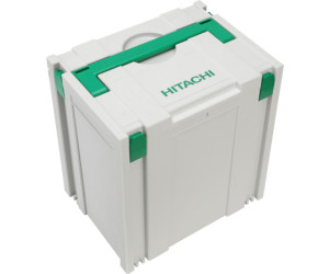 Hikoki systainer clearance