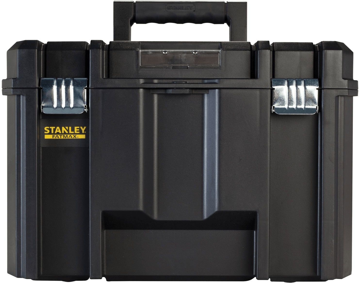 Acheter en ligne STANLEY Malette à outils FatMax TSTAK VI (23 l) à bons  prix et en toute sécurité 