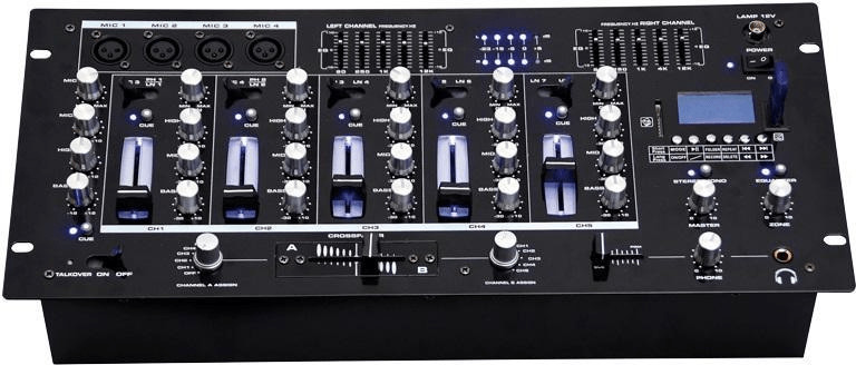BST Sound ACTIV218