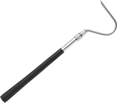 Hobby Teleskop crochet de serpent 45-104 cm (36298)