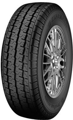 Starmaxx Provan ST850 195/80 R14 106/104 R