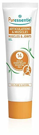Puressentiel Articulations Gel aux 14 huiles essentielles (60 ml)