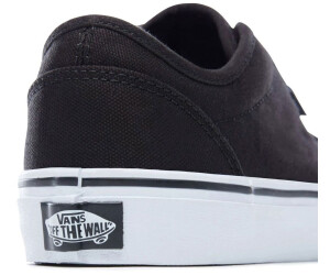 Vans Atwood Junior canvas black white VKI5187 desde 25 60