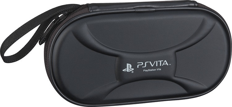 RDS PS Vita Game Traveller Case PSV122