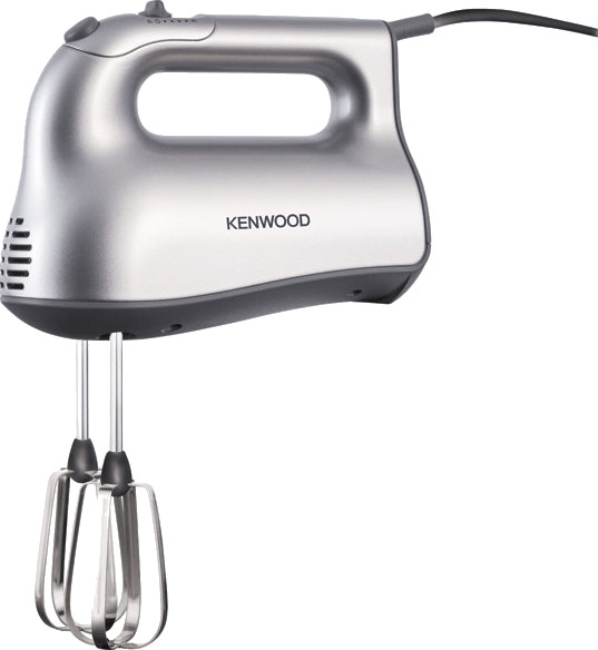Kenwood True HM535 Silver