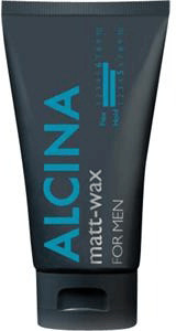 Alcina For Men matt-wax (75 ml)