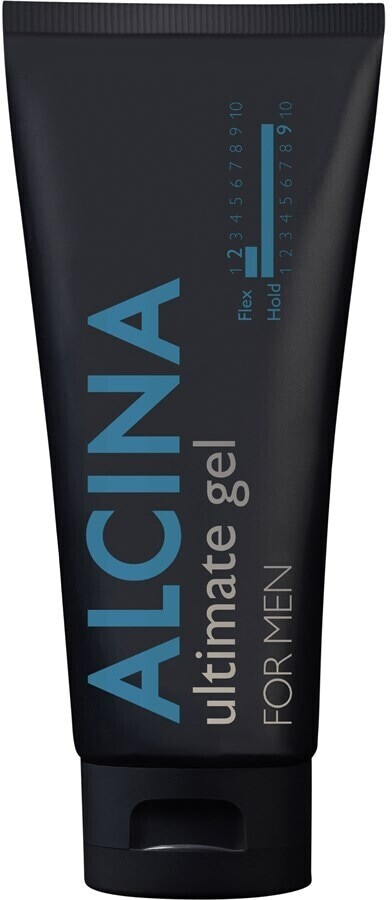 Alcina For Men Ultimate Gel (100 ml)