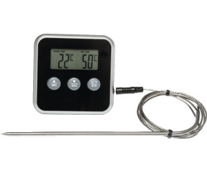 Thermomètre à viande analogique pour Cuisinières Fours & Tables de Cuisson  - 9029792851