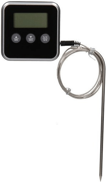 Electrolux E4KTD001 Thermomètre à viande digital