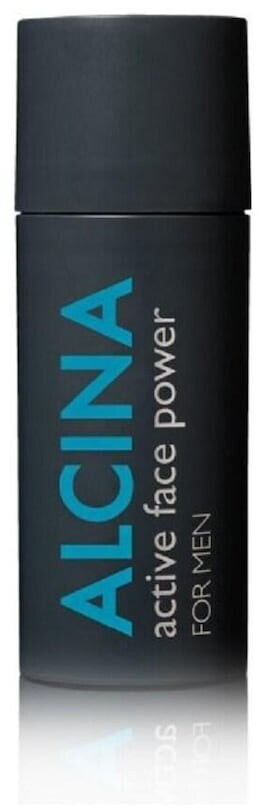 Alcina For Men active face power (50ml)