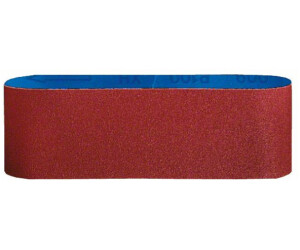 Schleifband Schleifbänder 5 St K 40 für Bandschleifer BOSCH PBS 60 PBS 60 E 