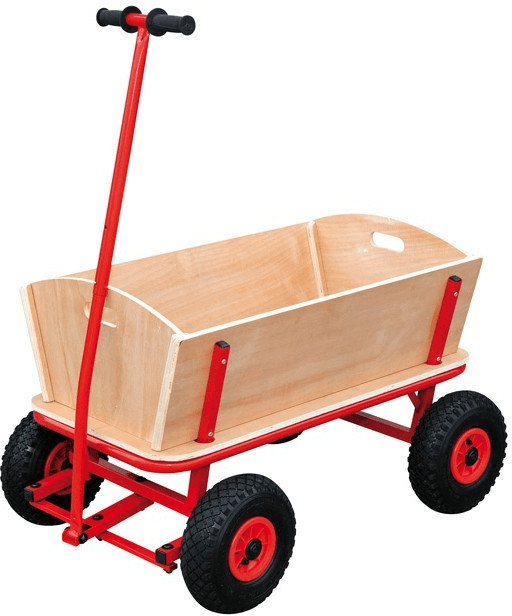 Legler Chariot Maxi