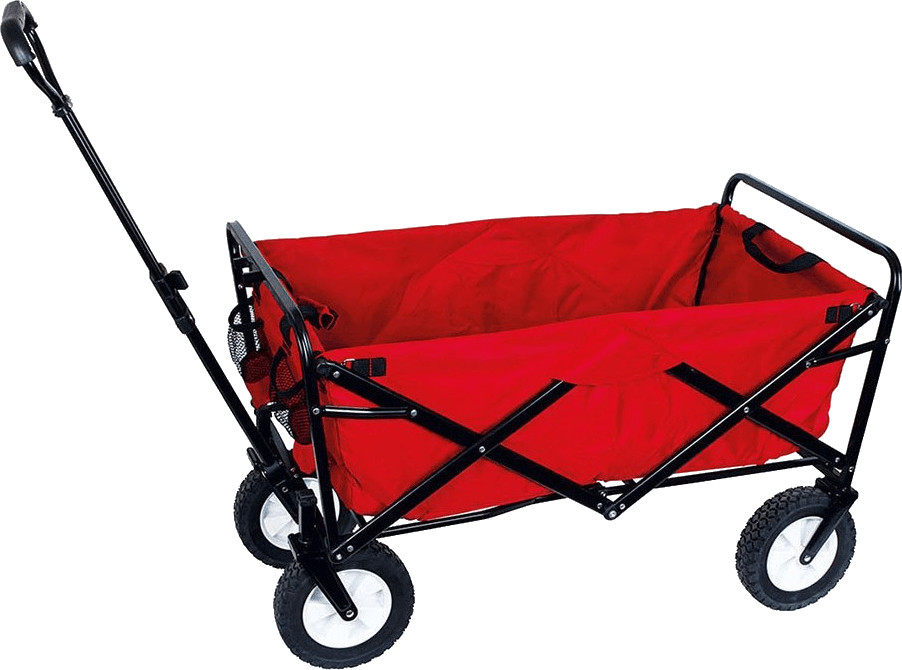 Legler Chariot pliant