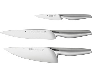 WMF Chef s Edition Messerset 3 tlg ab 143 05