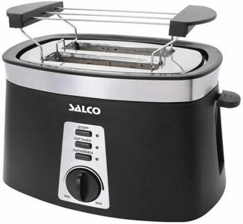 Salco MT-400