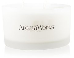 AromaWorks Serenity Candle 30cl Medium