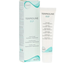 Synchroline Terproline EGF Cream (30ml)
