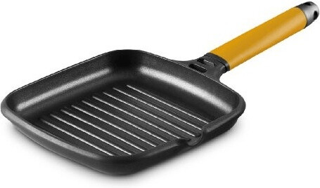 Castey Fundix Grill Pan 22 x 22cm