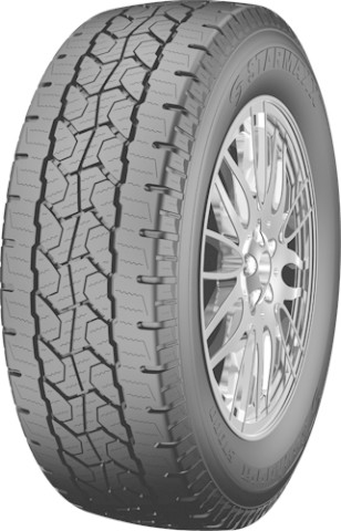 Starmaxx Proterra ST900 215/70 R15 109/107 R