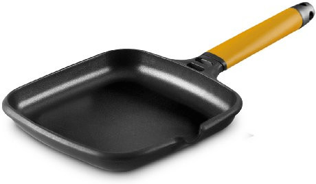 Castey Fundix Grill Pan 27 x 27cm