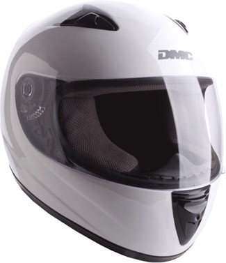 Modeka DMC MV-8 Plain