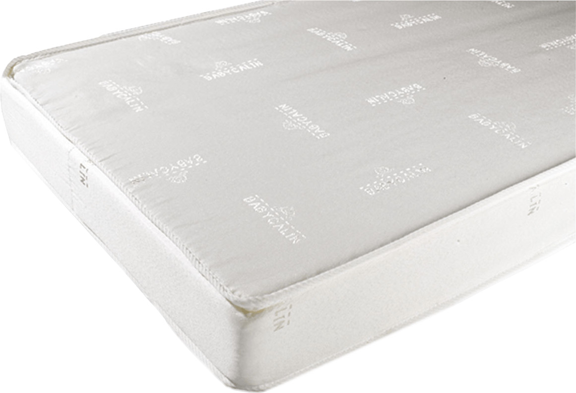 Babycalin Matelas climatisé 70 x 140 cm