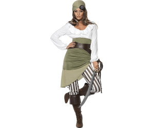 Constituir taquigrafía Yo Smiffy's Disfraz Sweetie pirata mujer desde 34,99 € | Febrero 2023 |  Compara precios en idealo