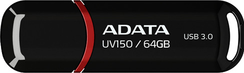 Adata DashDrive UV150 USB 3.0 64GB
