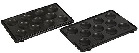 Tefal Snack Collection Küchlein XA 8012 ab 19,99 €