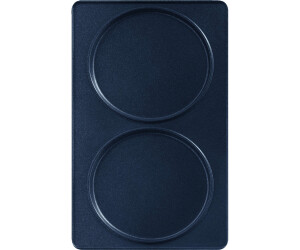 Plaques*2 pancake Snack Collection XA801012