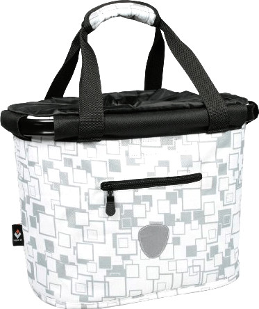 hapo.G Panier avant tissu