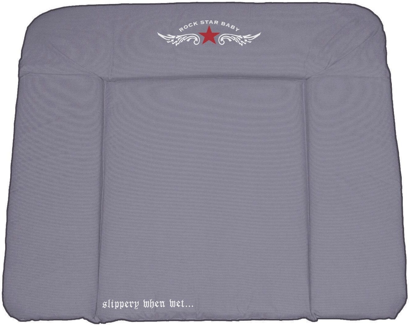 Roba Matelas à langer Soft 75 x 85 cm