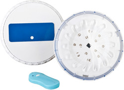 Gre Projecteur piscine Pled2