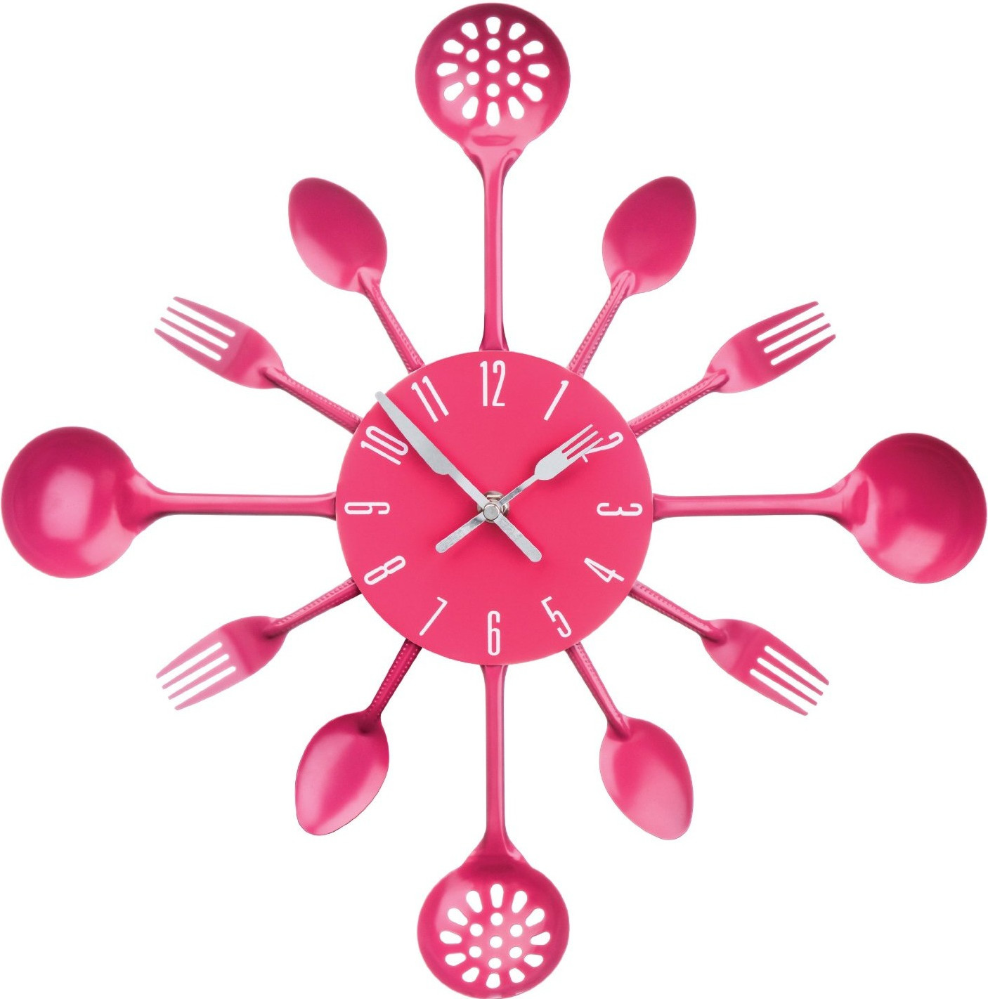 Premier Housewares Horloge couverts