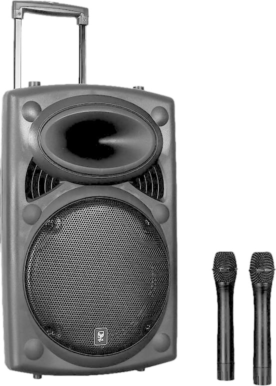 QTX QR12PA (178.843UK)