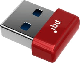 PQI U603V 32 Go USB 3.0