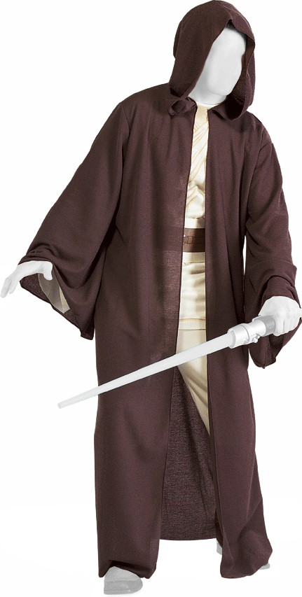 Rubie's Star Wars Jedi Costume