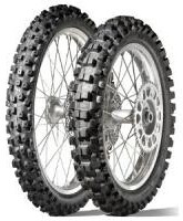 Dunlop Geomax MX 52 60/100 - 10 33J