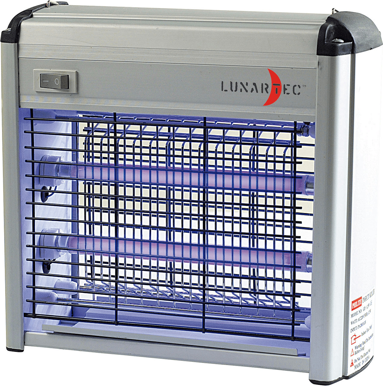 Lunartec Insektenkiller I (16 Watt)