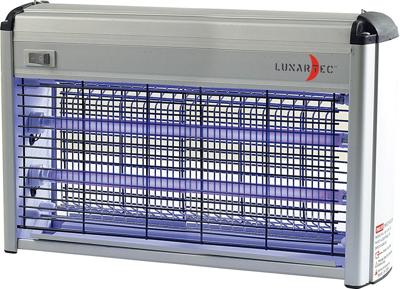 Lunartec Insektenkiller III (37 Watt)
