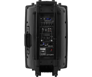 Qtx qr15pa outlet