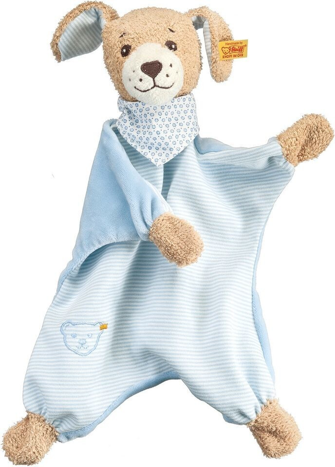 Steiff Doudou chien 30 cm