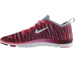 nike flyknit lunar 4 marron