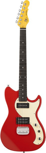 G&L Tribute Fallout