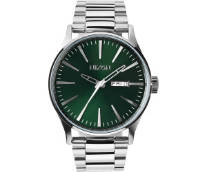 Nixon The Sentry SS green sunray (A356-1696) a € 200,00 (oggi) | Migliori  prezzi e offerte su idealo