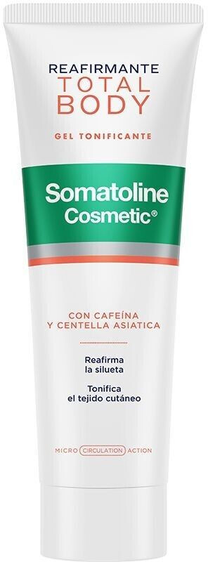 Somatoline Traitement Total Body Gel amincissant tonifiant (200 ml)