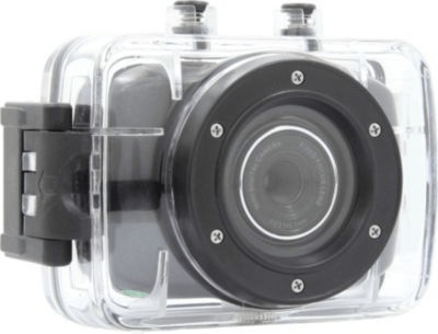Vivitar DVR 785HD noir