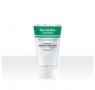 Somatoline Traitement Ventre et hanches ADVANCE 1 (150 ml)